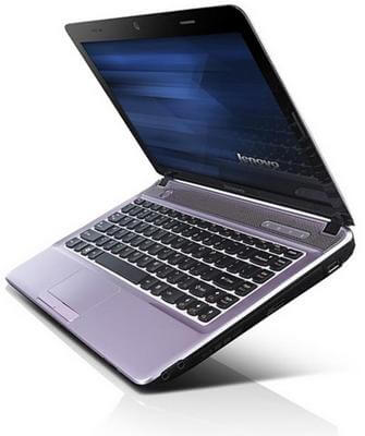 Ремонт материнской платы на ноутбуке Lenovo IdeaPad Z360